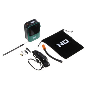 ng Компрессор автомобильный,100 Вт, 3 м, фонарь, цифровой дисплей