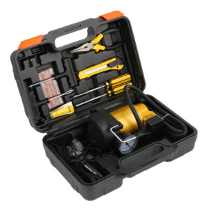 ng Набор 12 предметов с компрессором "Торнадо" АС 580, 45 л/мин, 150 Вт