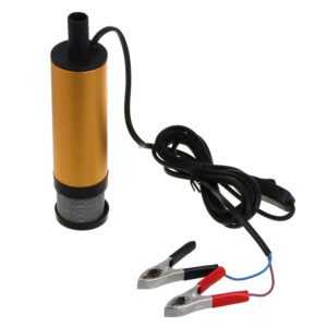 ng Насос для перекачки топлива с фильтром, 12В, 51мм, 40л/мин