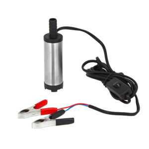 ng Насос перекачки топлива погружной 12 В, 38 мм 12 л/мин