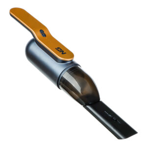 ng Пылесос автомобильный, 1 насадка, led подсветка, 3000МaЧ, зарядка от usb