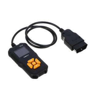 ng Сканер диагностический, 10 языков