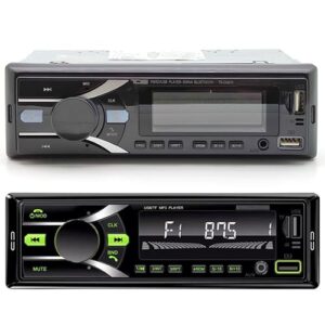 Автомагнитола tds ts cam19 (радио, usb, bluetooth)