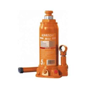 Домкрат бутылочный Кратон hbj 5.0