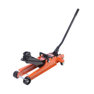 Домкрат подкатной patriot dp 2750, низкопрофильный, 12.5 кг