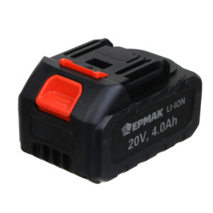 ЕРМАК Батарея аккумуляторная li ion к линейке ЭИ практик 20Вт, мощность 4А*ч