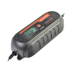 Зарядное устройство bci 8d