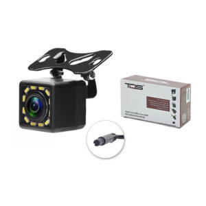 Камера авто 4 pin tds ts cav27, 700ТВЛ, 12 В