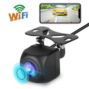 Камера авто wifi tds ts cav29, 1080p, 12 В