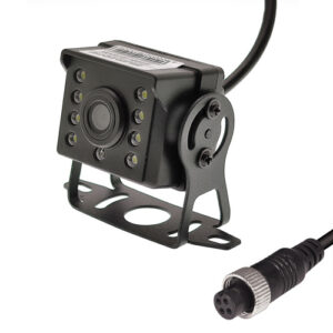 Камера автомобильная tds ts cav28 ahd, 1080 p, 2 mpix, 9 36 В