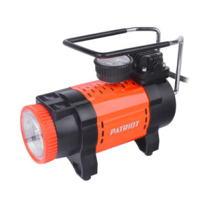 Компрессор автомобильный patriot cc 1445