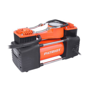 Компрессор автомобильный patriot cc 1880 p (в кейсе)