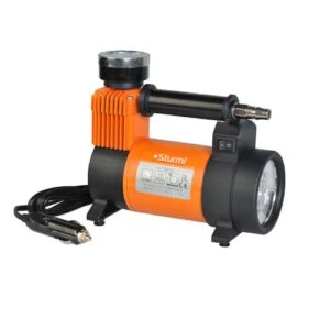 Компрессор автомобильный sturm mc8835l