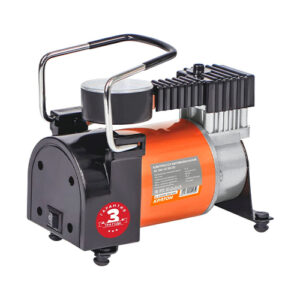 Компрессор автомобильный Кратон ac14010/30dd