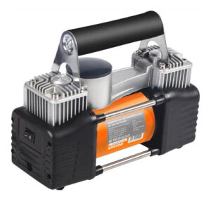 Компрессор автомобильный Кратон ac25010/70ddv