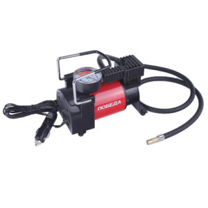 Компрессор автомобильный ПОБЕДА АК 40