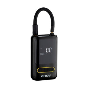 Компрессор автомобильный аккумуляторный engy a 007