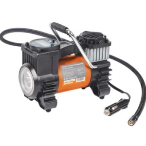 Компрессор автомобильный цифровой Кратон ac14010/35dd