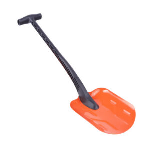 Лопата автомобильная patriot sap 710, облегченная, нейлоновая Т ручка, 710 мм