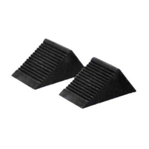 Набор упоров противооткатных Кратон sr, 2 шт