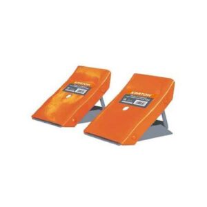 Набор упоров складных противооткатных Кратон fsr, 2 шт