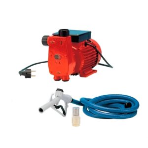 Насос для дизельного топлива unipump quick maxi