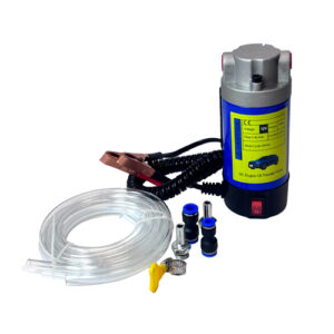 Насос для перекачки масла и топлива, 12v autovoltpro