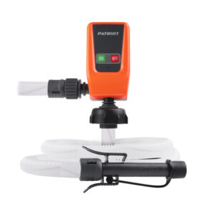 Насос для перекачки топлива fp120