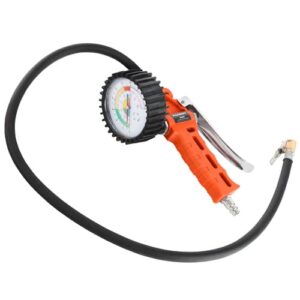 Профессиональный пистолет для накачки шин patriot gn 60 g, 400 л/мин