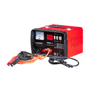 Пуско зарядное устройство force 140 , fubag