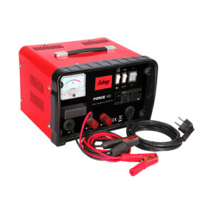 Пуско зарядное устройство force 180, fubag