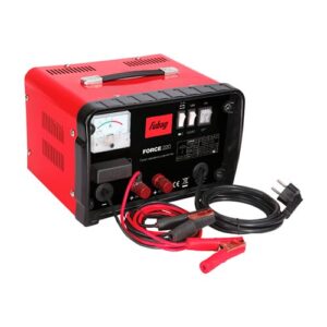 Пуско зарядное устройство force 220, fubag