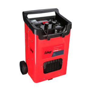 Пуско зарядное устройство force 620 fubag