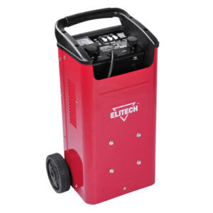 Пуско зарядное устройство УПЗ 400/240 elitech