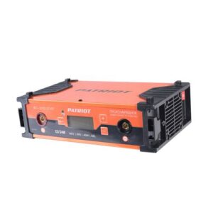 Пускозарядное инверторное устройство patriot bci 300d start