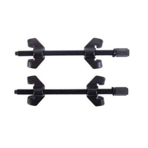 Стяжка пружин Кратон 370 мм, в комплекте 2 шт