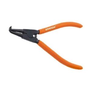 Съемник Кратон внешних стопорных колец угловой 175 мм