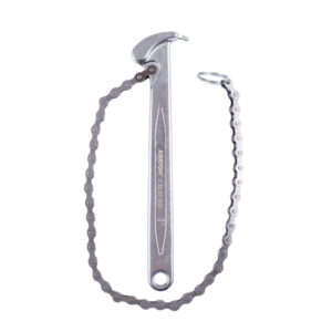 Съемник Кратон масляных фильтров, цепной, 225 мм/130 мм