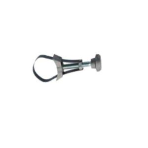 Съемник масляных фильтров, ленточный, Кратон 35 мм/ 80 мм