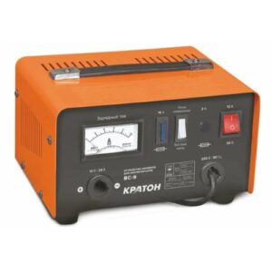 Устройство зарядное Кратон для аккумулятора bc 9