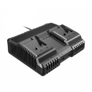 Устройство зарядное на две батареи Кратон ch240w 2x5 ofa