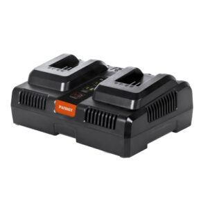 Устройство зарядное универсальное patriot gl 220 21v(max) 2.4 a ues 2 слота ues