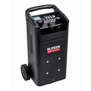 Устройство пуско зарядное 12/24В,1.0/6.4кВт elitech hd ebc 320/180