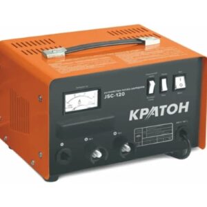 Устройство пуско зарядное Кратон jsc 120
