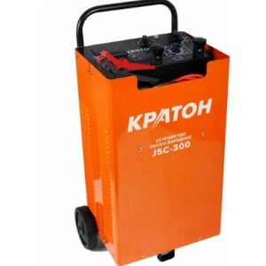 Устройство пуско зарядное Кратон jsc 300