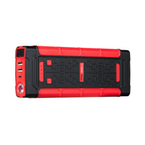 Устройство пусковое fubag drive 600, 600А, аккумулятор 18000мА/ч