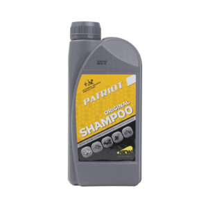 Шампунь для минимоек patriot original shampoo 0.946 л