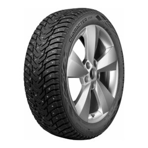 Шина зимняя ikon tyres 225/45/19 t 96 ikon character ice 8 xl Ш.