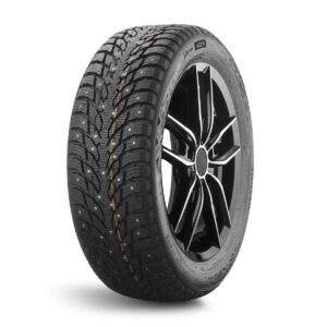 Шина зимняя ikon tyres 235/50/17 t 100 ikon autograph ice 9 xl Ш.