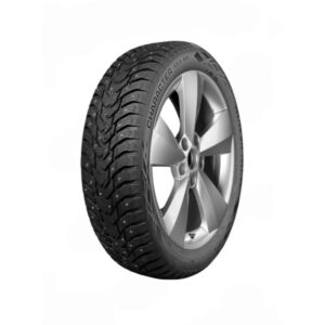 Шина зимняя ikon tyres 245/65/17 t 111 ikon character ice 8 suv xl Ш.